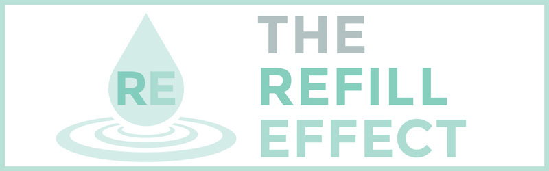 The Refill Effect